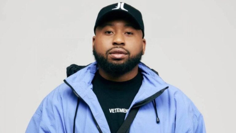 HipHopDX
