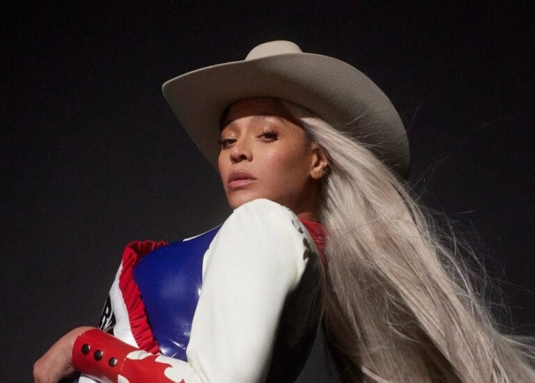 Beyonce’s ‘Cowboy Carter’ First Week Sales Forecast Navjosh