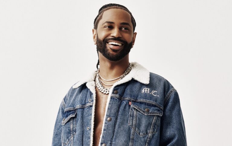Big Sean returns with new song “Precision” — Listen Akaash