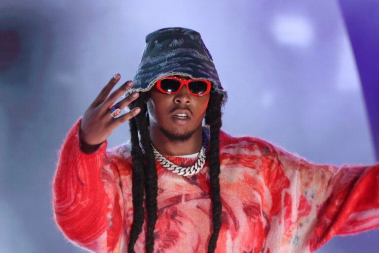 Bowling Alley Where Death Took Off Claims Rapper Caused His