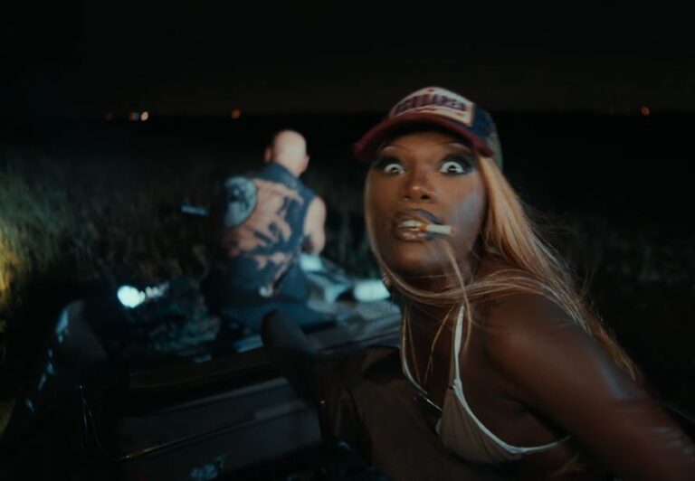 Doechii and JT team up for new single “Alter Ego”: Watch Navjosh