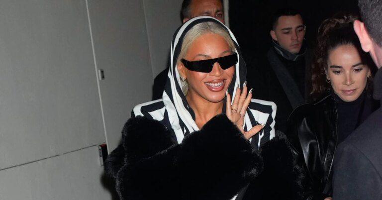 Erykah Badu Suggests Beyonce Imitates Her With New 'cowboy Carter'
