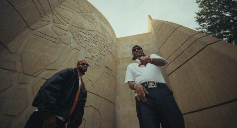 Future, Metro Boomin and The Weeknd Share Music Video for “Young Metro”: Watch Navjosh