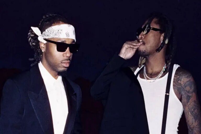 Future & Metro Boomin’s ‘We Don’t Trust You’ Is About to Be a Big Deal Future & Metro Boomin's 'we Don't Trust You' Is About