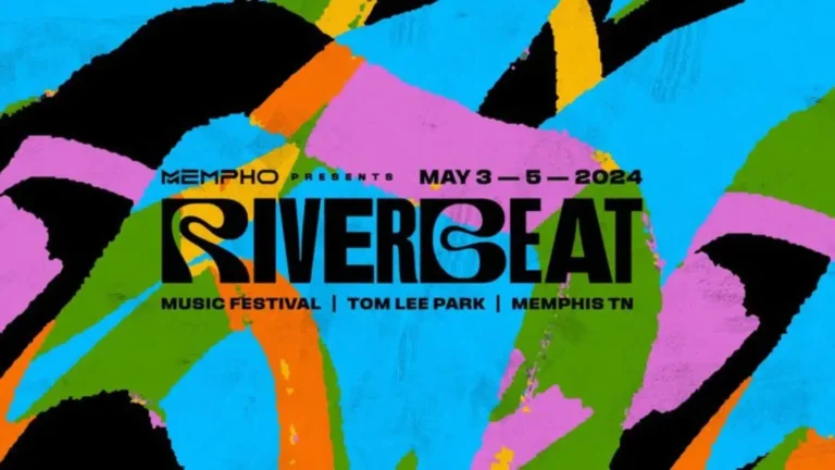 Inaugural Riverbeat Music Festival Features The Fugees, Odesza And Jelly
