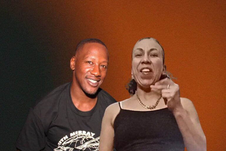 Keith Murray Faces Unwarranted Harassment In Viral Video, Fans Drag