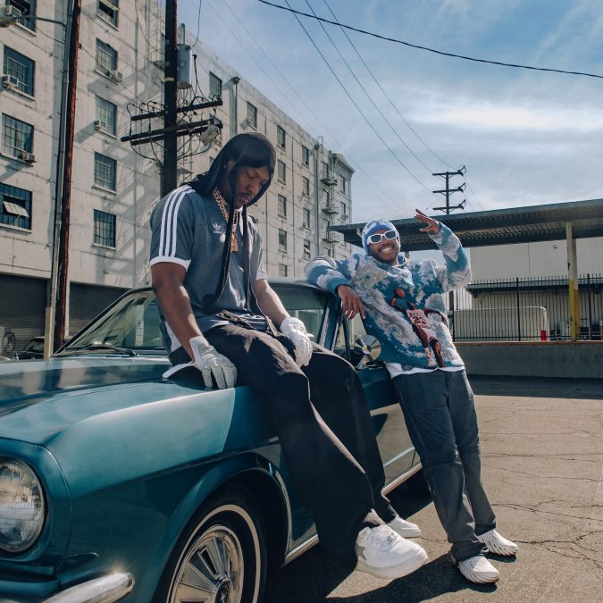 La Russell and the Killers | “Rent Is Due” Album Review HipHopDX