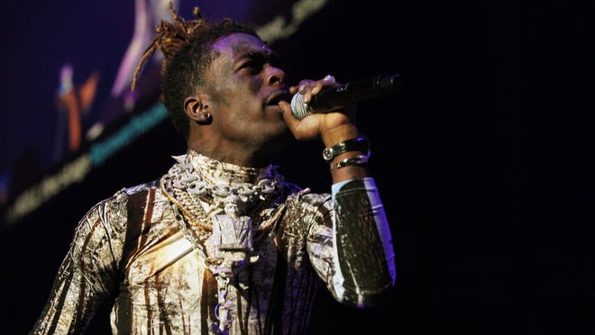 Lil Uzi Vert, JID and more wrap up Milwaukee’s 2024 Summer Music Festival Lil Uzi Vert headlined hip-hop on the closing night of the American Family Insurance Amphitheater Summer Music Festival.