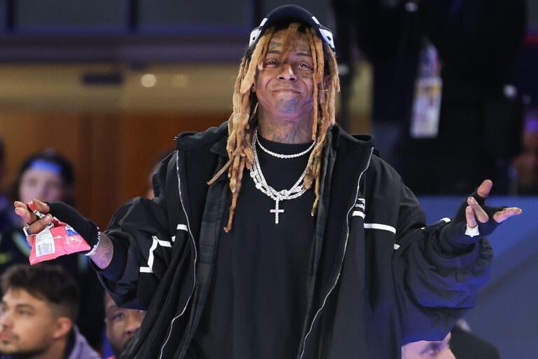 Lil Wayne Settles With Former Personal Chef