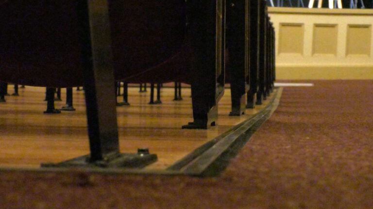 MSU College of Performing Arts wraps up semester with hip-hop orchestra Msu College Of Performing Arts Wraps Up Semester With Hip Hop