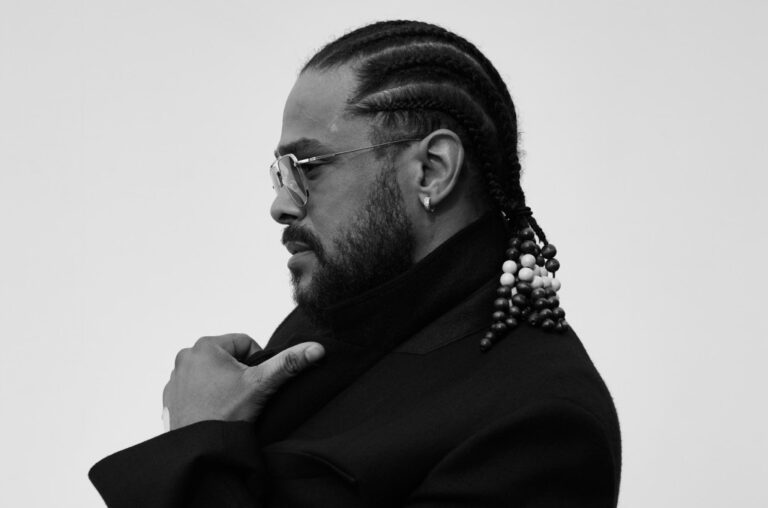 Maxwell Announces 2024 Serenade Tour: Check Dates
