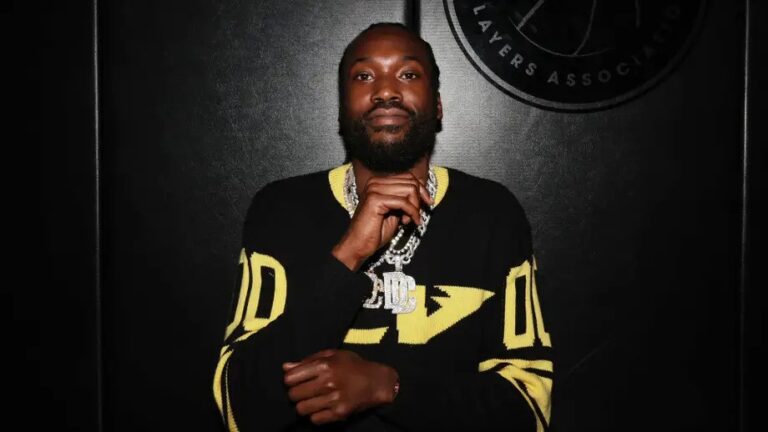 Meek Mill releases new independent EP “HEATHENISM” Fivio Foreign and Future: Flow Navjosh