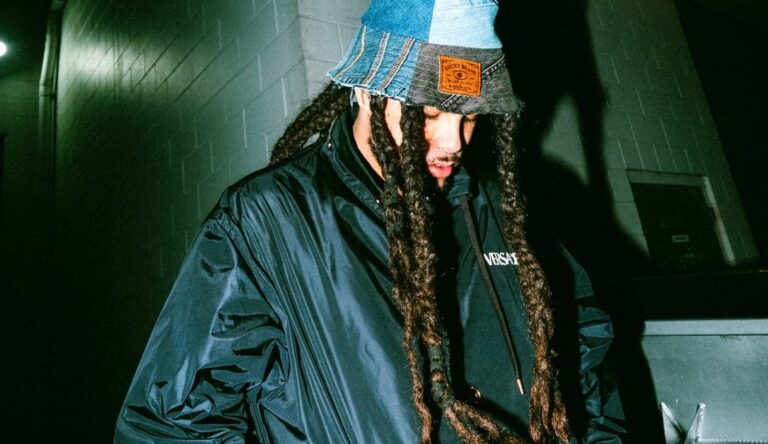 Melodownz Sings "broke" On New Single
