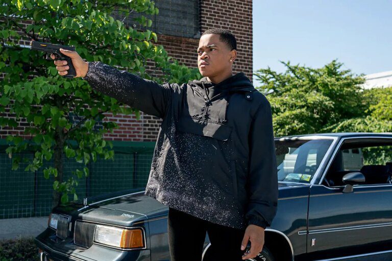 Michael Rainey Jr. talks ‘Power Book II’ cancellation Michael Rainey Jr. Talks 'power Book Ii' Cancellation