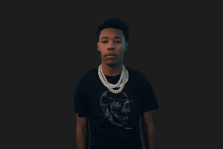 Nardo Wick's Colleagues Face More Trouble After Missing Court Date