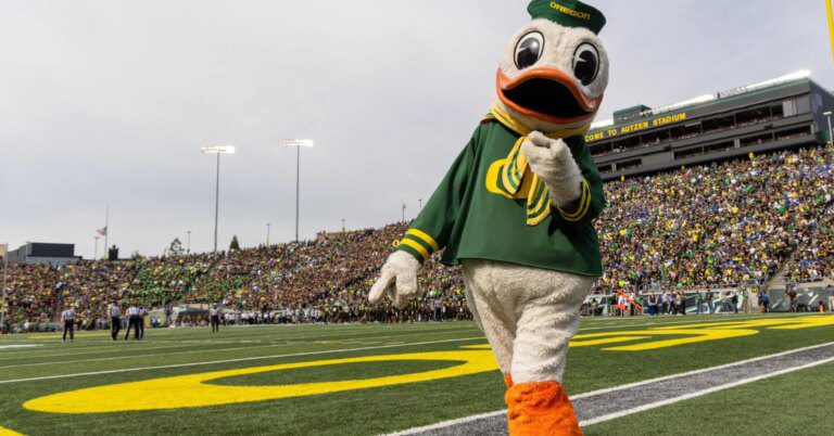 Nike Air Max 1 X Division Street “u Of Oregon”