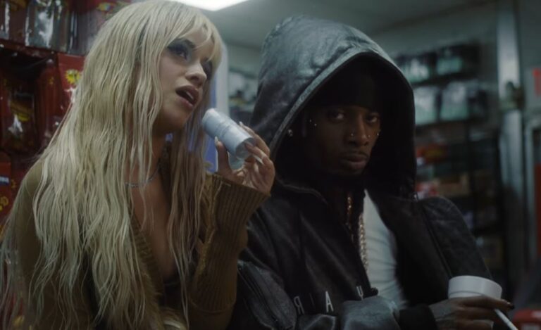 Playboi Carti teams up with Camila Cabello for new single “I LUV IT”: Watch Navjosh