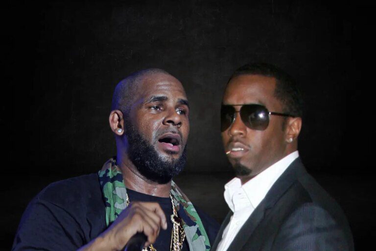 R. Kelly prosecutor predicts Diddy faces serious legal troubles R. Kelly Prosecutor Predicts Diddy Faces Serious Legal Troubles