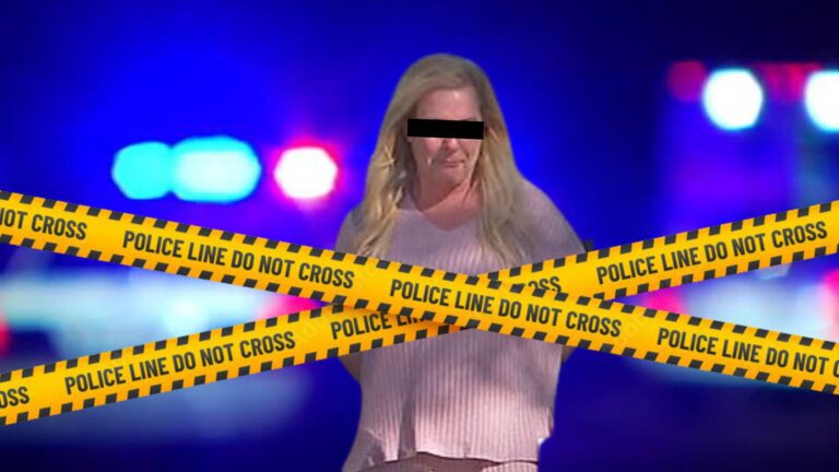 Signs: White women become criminal masterminds in decade-long smash-and-grab boom Signs: White Women Become Criminal Masterminds In Decade Long Smash And Grab Boom