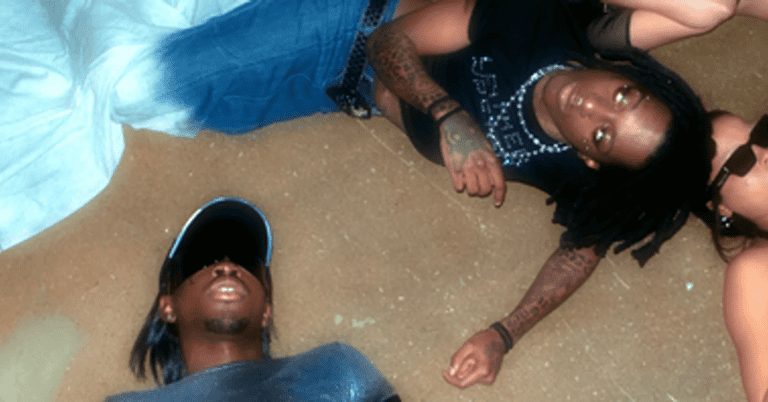 Skaiwater Debuts New Single "light!" For Lil Nas X
