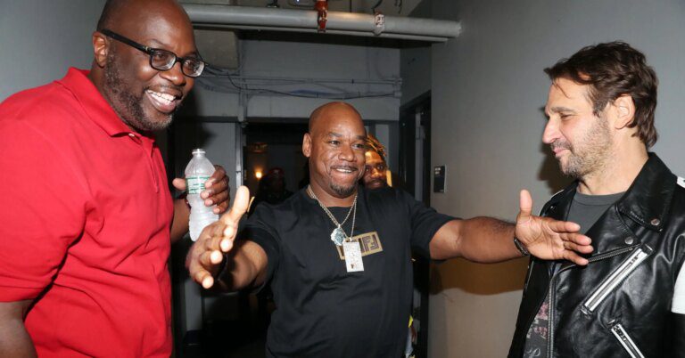 Weird 100 Has A Wish For Meek Mill After Bragging