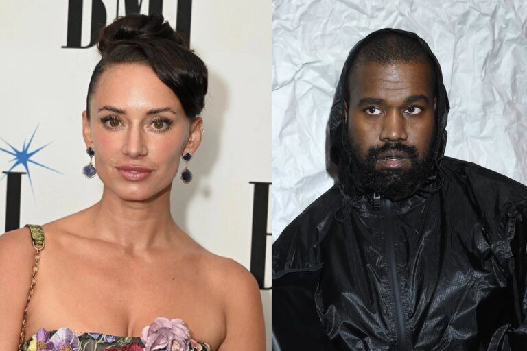 Yesjulz Plans To File Countersuit Against Ye After Accidental Shooting
