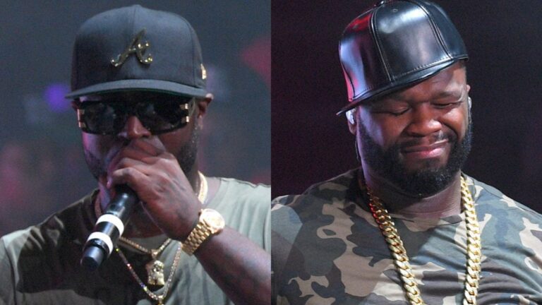 Young Buck still ‘open’ to G-Unit reunion despite 50 Cent feud HipHopDX