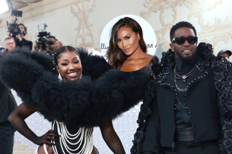 Yung Miami And Daphne Joy Accused Of Being Diddy's Sex
