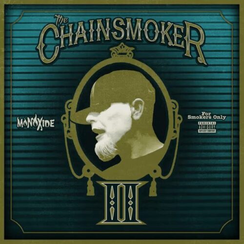 ‘The Chainsmoker II’ showcases Monoxy’s lyrical evolution nearly 20 years after their first album (album review) ‘the Chainsmoker Ii’ Showcases Monoxy’s Lyrical Evolution Nearly 20 Years