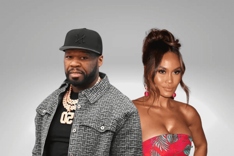 50 Cent Troll Trolls Daphne Joy With Song And More