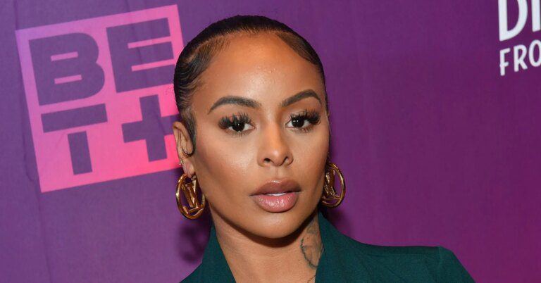 Alexis Skyy apologizes to Mendeecees Harris and Yandy Smith over friend’s cheating accusations Alexis Skyy Apologizes To Mendeecees Harris And Yandy Smith Over