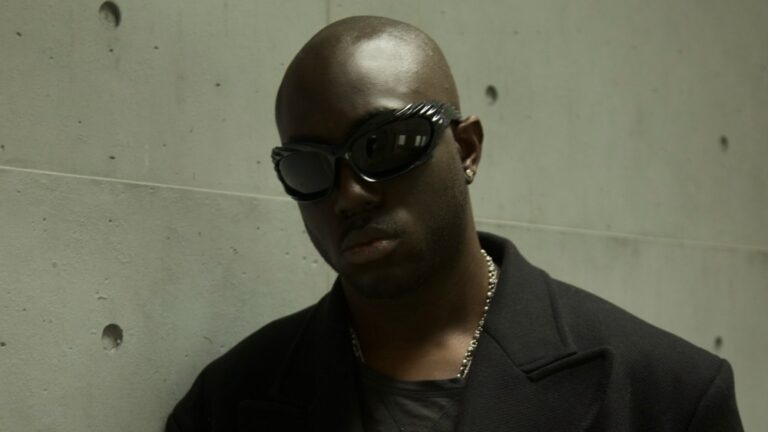 BNYX signs field trip recording deal with Capitol, releases debut album Bnyx Signs Field Trip Recording Deal With Capitol, Releases Debut