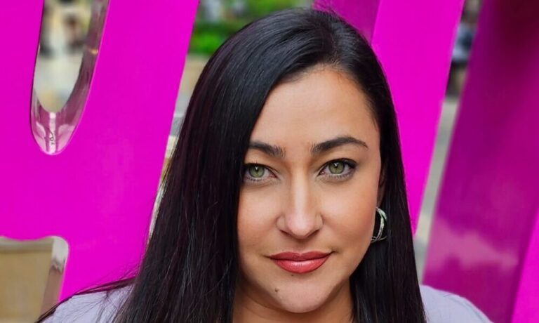 Billboard Chart Topper Jeannie Ortega Releases In Collaboration With Rapzilla