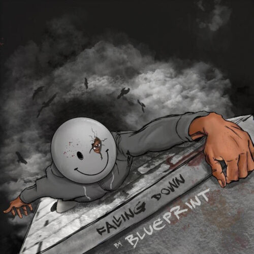 Blueprint’s fifth EP Falling Down details the difficulties he faced (EP review) Blueprint’s Fifth Ep Falling Down Details The Difficulties He Faced
