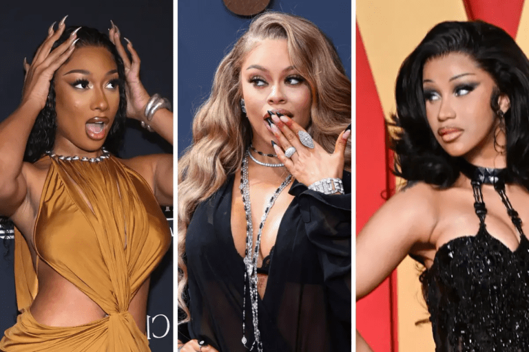 Cardi B To Compete In Megan Thee Stallion's Twork Challenge,