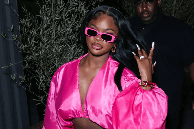 City Girls’ JT slams ‘ugly’ GloRilla as beef explodes online City Girls' Jt Slams 'ugly' Glorilla As Beef Explodes Online