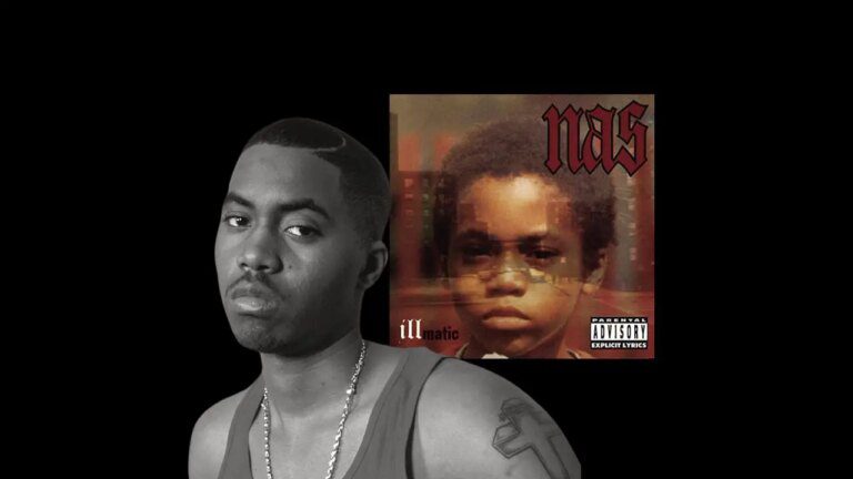 Dear Nas, Happy Anniversary To “illmatic”