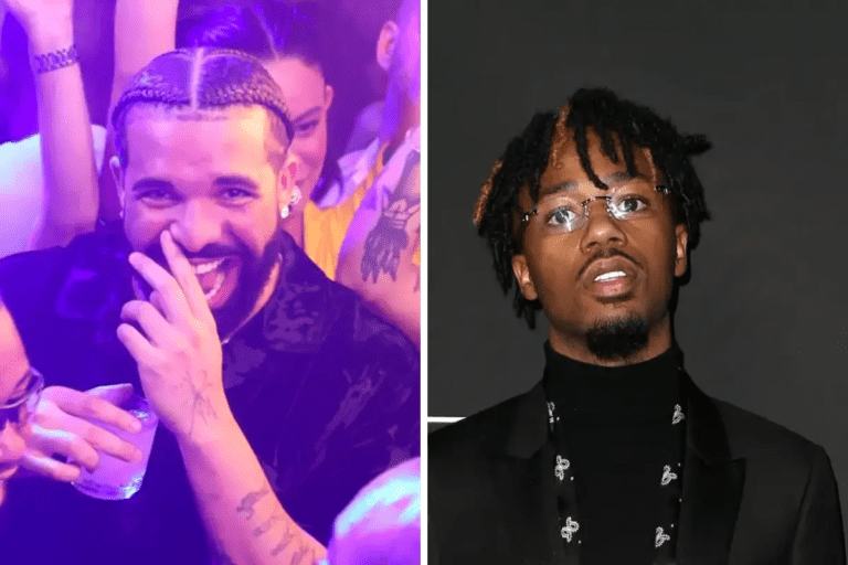 Drake confirms Kendrick Lamar Diss’ authenticity via Metro Boomin dig Drake Confirms Kendrick Lamar Diss' Authenticity Via Metro Boomin Dig