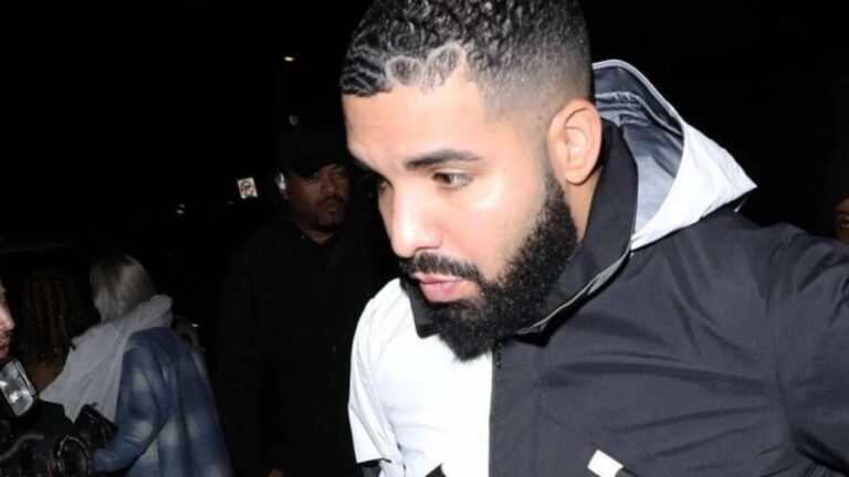 Drake stirs up controversy with clothing choice in new photos HipHopDX