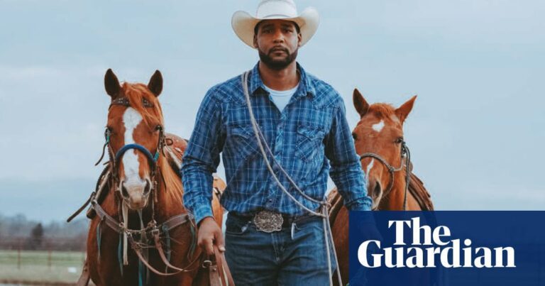 "i Saw Hip Hop Street Style And Cowboy Culture Coming Together.