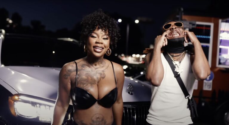 If the rumors are true, Sukihana could be facing more legal trouble! If The Rumors Are True, Sukihana Could Be Facing More