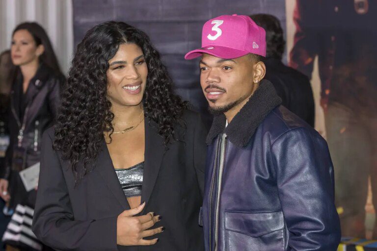 Is There Any Chance The Rapper Can Speak Openly About