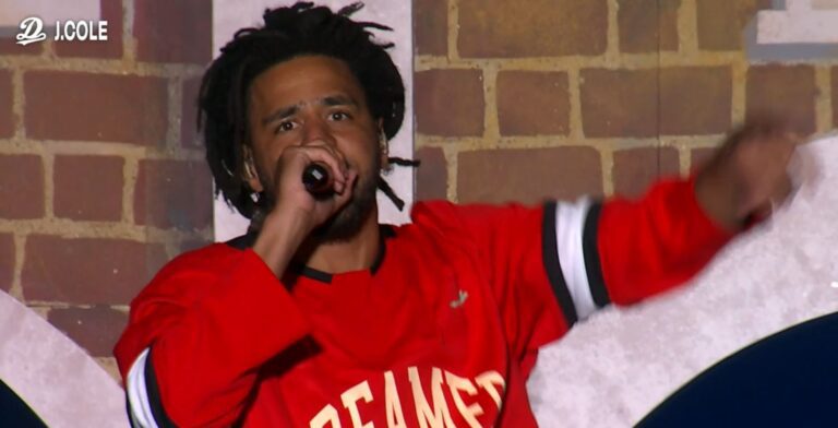 J. Cole says shooting Kendrick felt ‘lame’; plans to cancel live ‘7-minute workout’ Navjosh