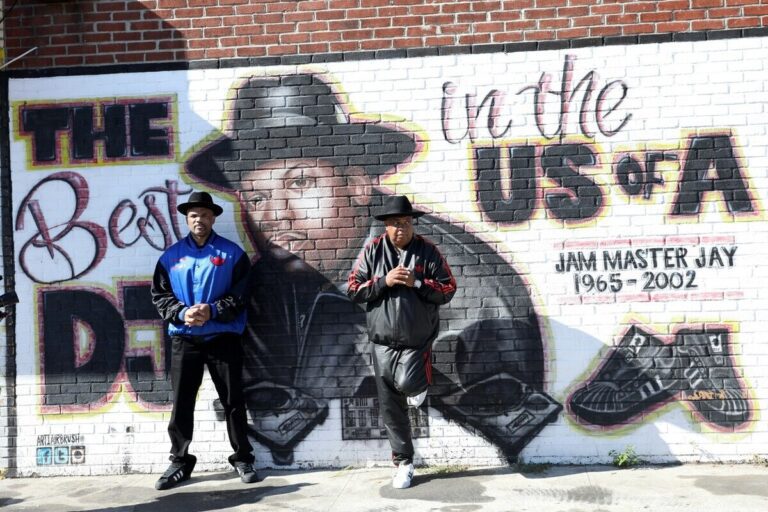Jam Master Jay Saga continues to appeal murder conviction Jam Master Jay Saga Continues To Appeal Murder Conviction