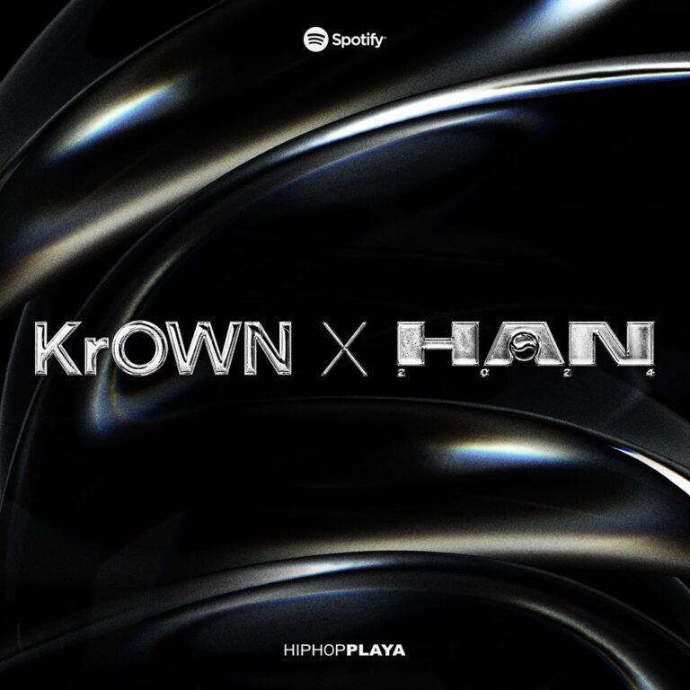K Hip Hop’s Biggest Names Take Center Stage At “krown X Han
