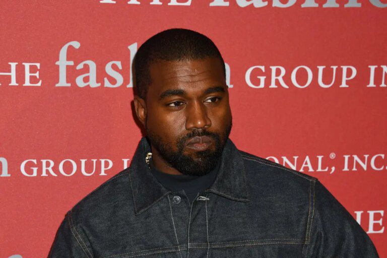 Kanye West Reportedly Offers New Vision For Adult Film Industry