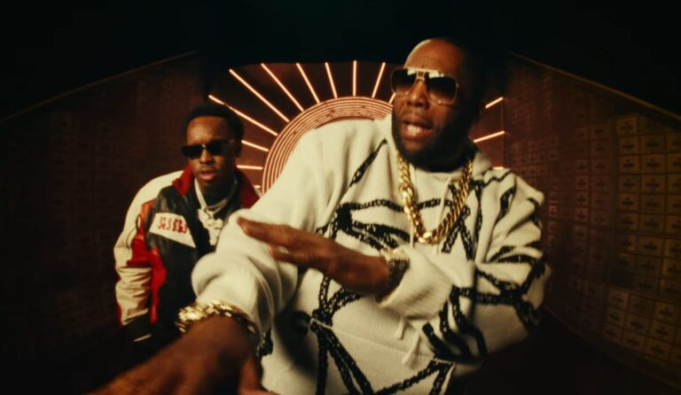 Killer Mike Announces “Down By Law – Summer 2024” Tour; Releases “EXIT 9” Music Video Navjosh