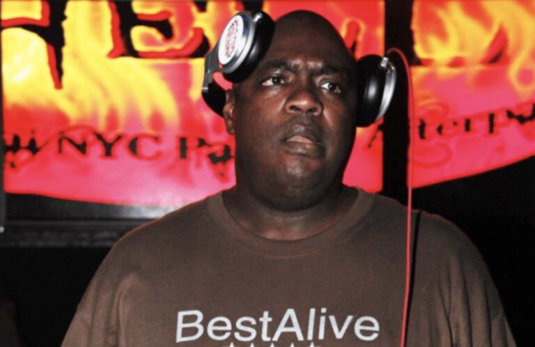 Legendary DJ Mister Cee dies at 57 Akaash