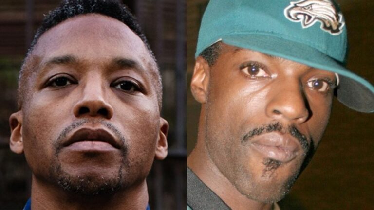 Lupe Fiasco welcomes G. Dep home from prison with new music request HipHopDX