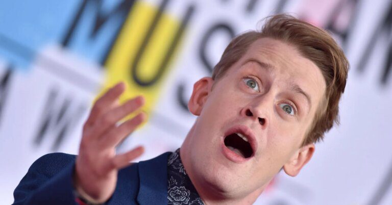 Macaulay Culkin is the first choice to play “Stan” in Eminem’s film Macaulay Culkin Is The First Choice To Play "stan" In
